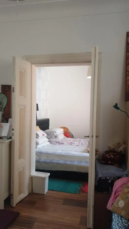 Laxmi Happy Home In Prague Apartment
