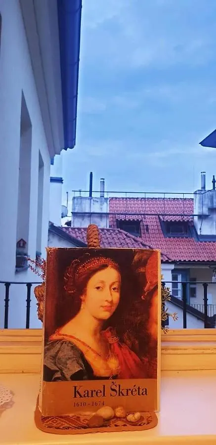 Laxmi Happy Home In Prague 0*,  Repubblica Ceca