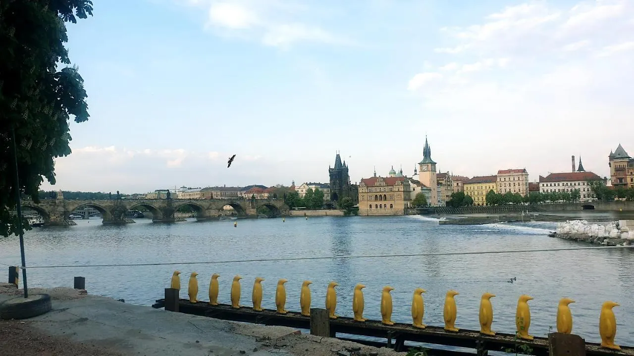 Laxmi Happy Home In Prague 0*,  Repubblica Ceca